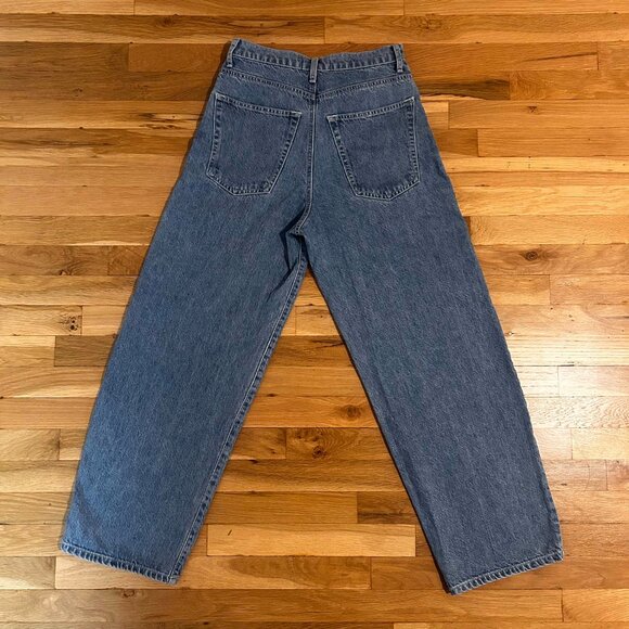 Shaina Mote The Regular Jean - Picture 2 of 3